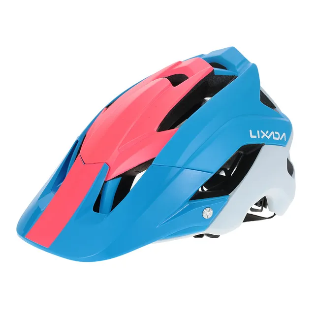 Lixada casco online