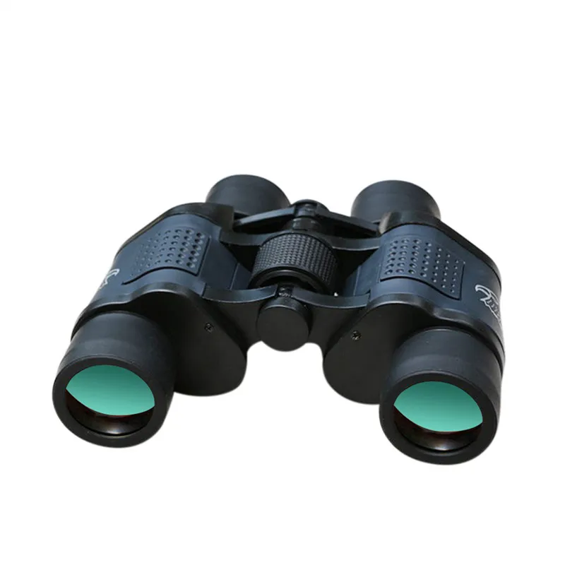 3000M 60x60 Ourdoor Waterproof Telescopes High Power Definition Binoculars Night Vision Camping Hunting Monocular Telescopio Binoculos