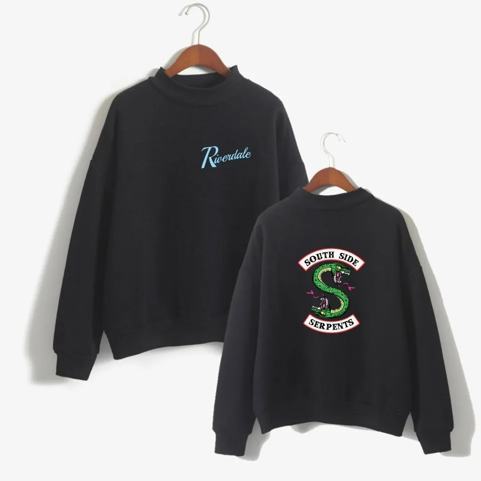 Clothing Sweatshirt Riverdale Hoodie Sleeve Fans Southside
