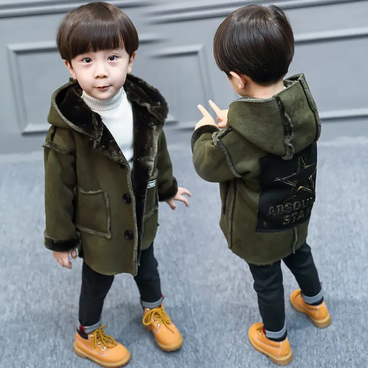 Autumn winter coats 2018 deals