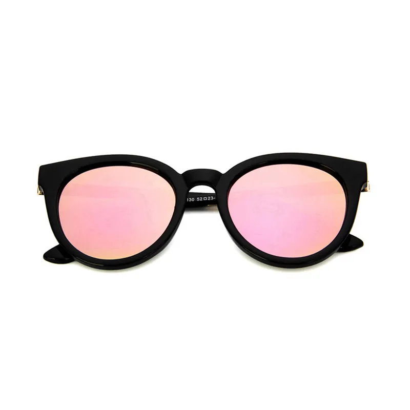 도매 - 빈티지 여성 패션 타원형 거울 선글라스 브랜드 디자이너 레트로 숙녀 태양 안경 여성 안경 UV400