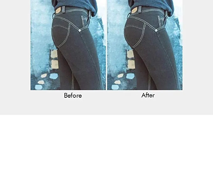 Seamless Shaper Panties, Padded Butt Hip Enhancer Control Body Underwear  Briefs From Xlw2018, $8.63