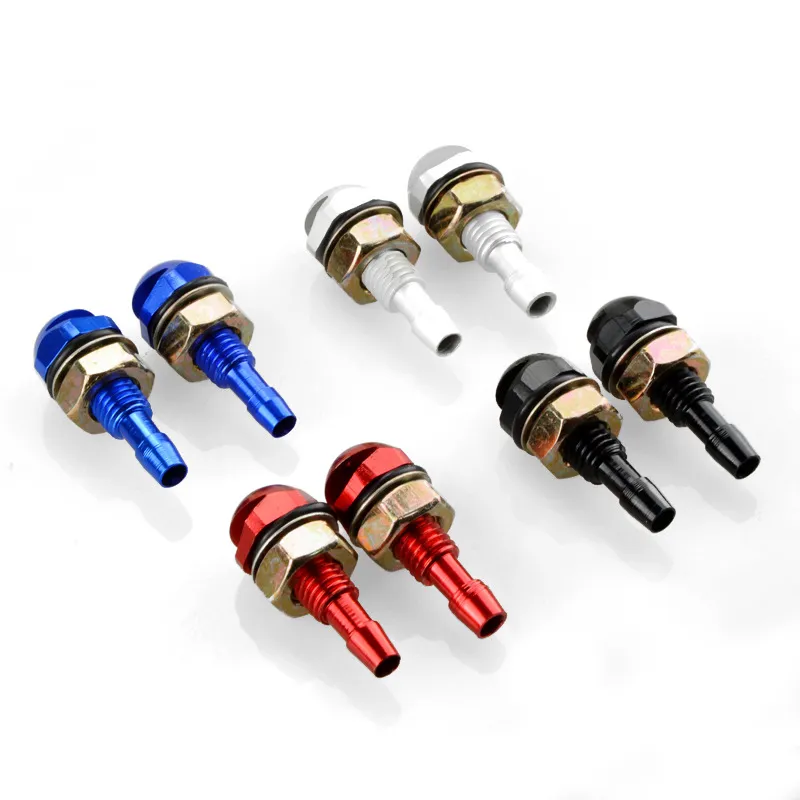 Car Windshield Menards Washers Nozzle Set With Hood Injection