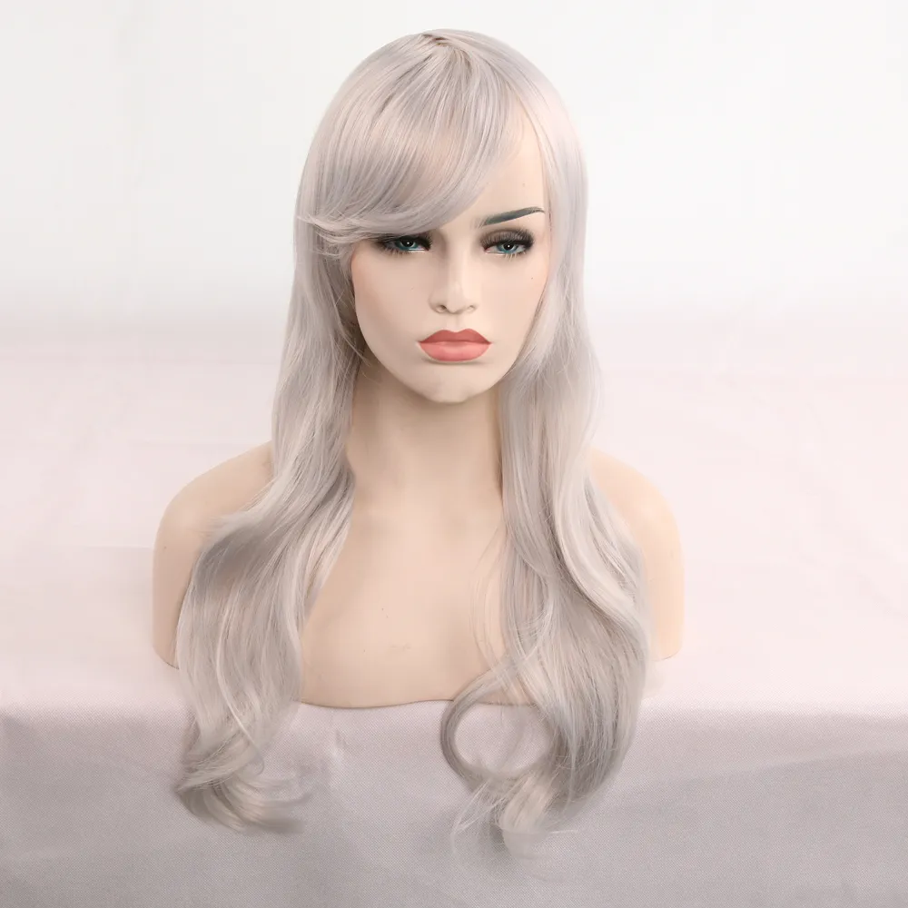American on sale cosplay wigs