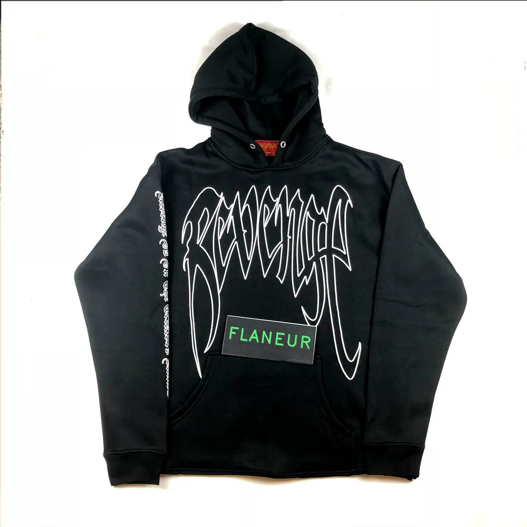 Xxxtetacion hoodie outlet