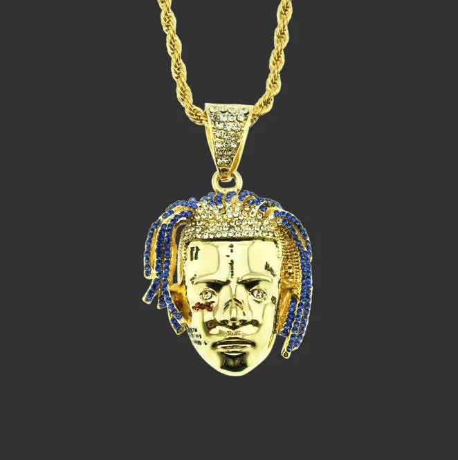 Xxxtentacion hotsell neck chain
