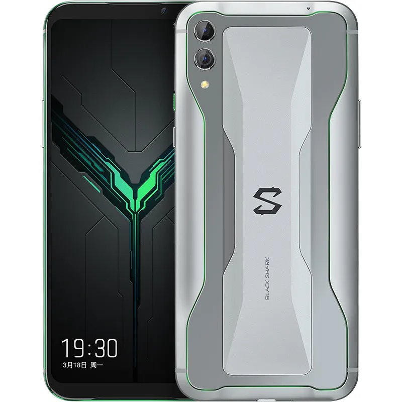 DHgate.com:Black Shark 2 Gaming Phone, 6.39-inch FHD+ AMOLED DHgate.com:Black Shark 2 Gaming Phone, 6.39-inch FHD+ AMOLED