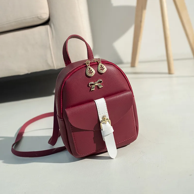 Backpack purse 2020 best sale