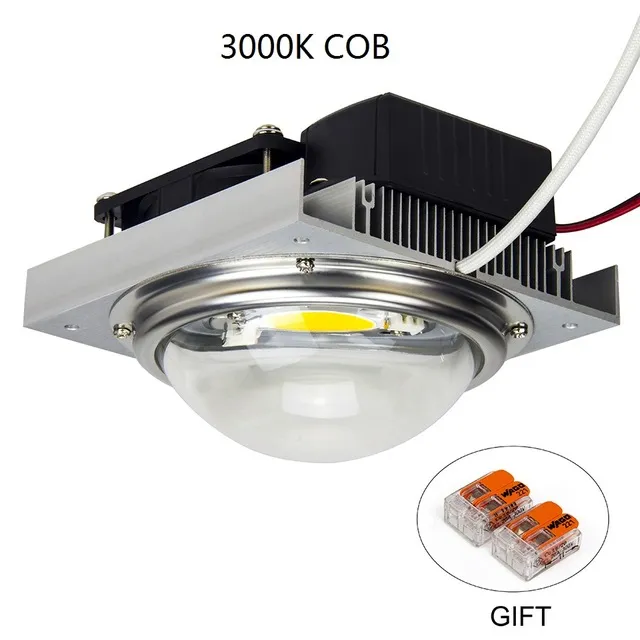 100w cob led grow light discount