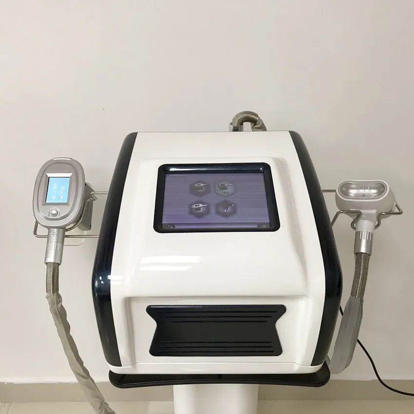 with CE cryolipolysis vacuum cryotherapy cool tech fat freezing weight loss Portable fat freezing Therapy Machine