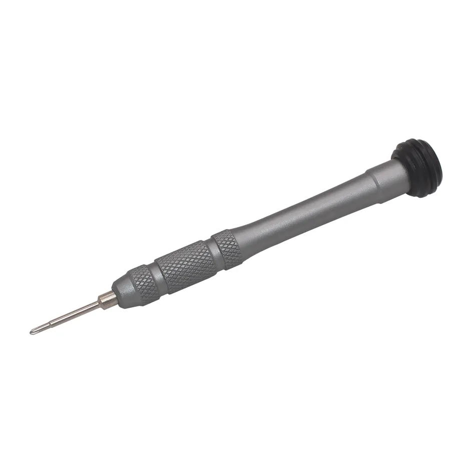 Высокое качество 2D Отвертка Torx T2 0.6Y 0,8 Pentalobe P2 M2.5 1.5 Phillips для iPhone Мобильный телефон Ремонт Открытие Инструменты