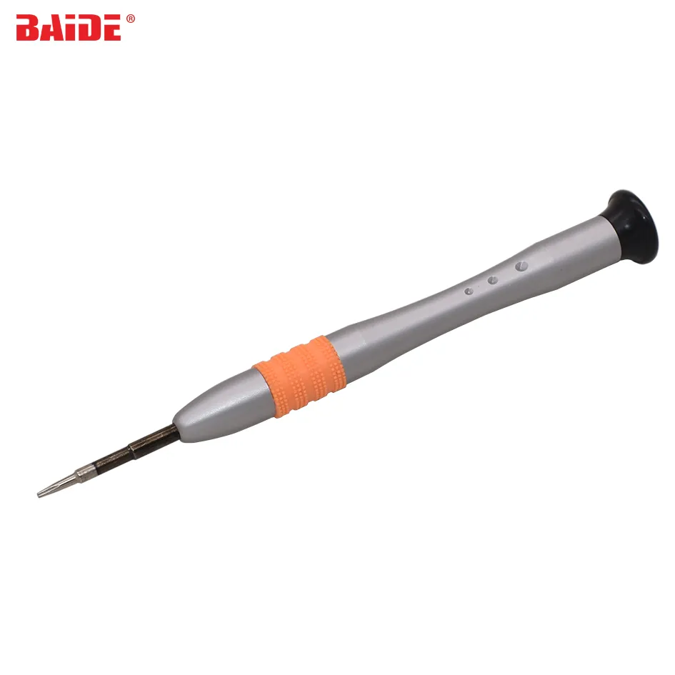 IPhone Compatible Phone Screwdriver Gray T2 T6 Torx Phillips