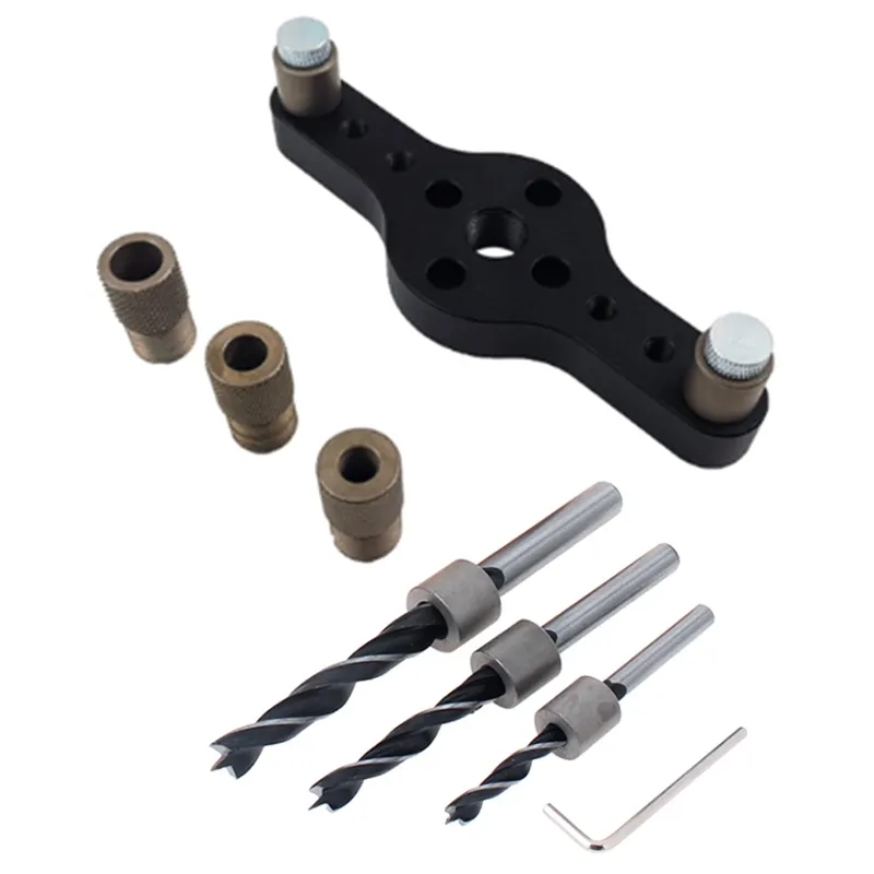 Vertical pocket hole jig discount