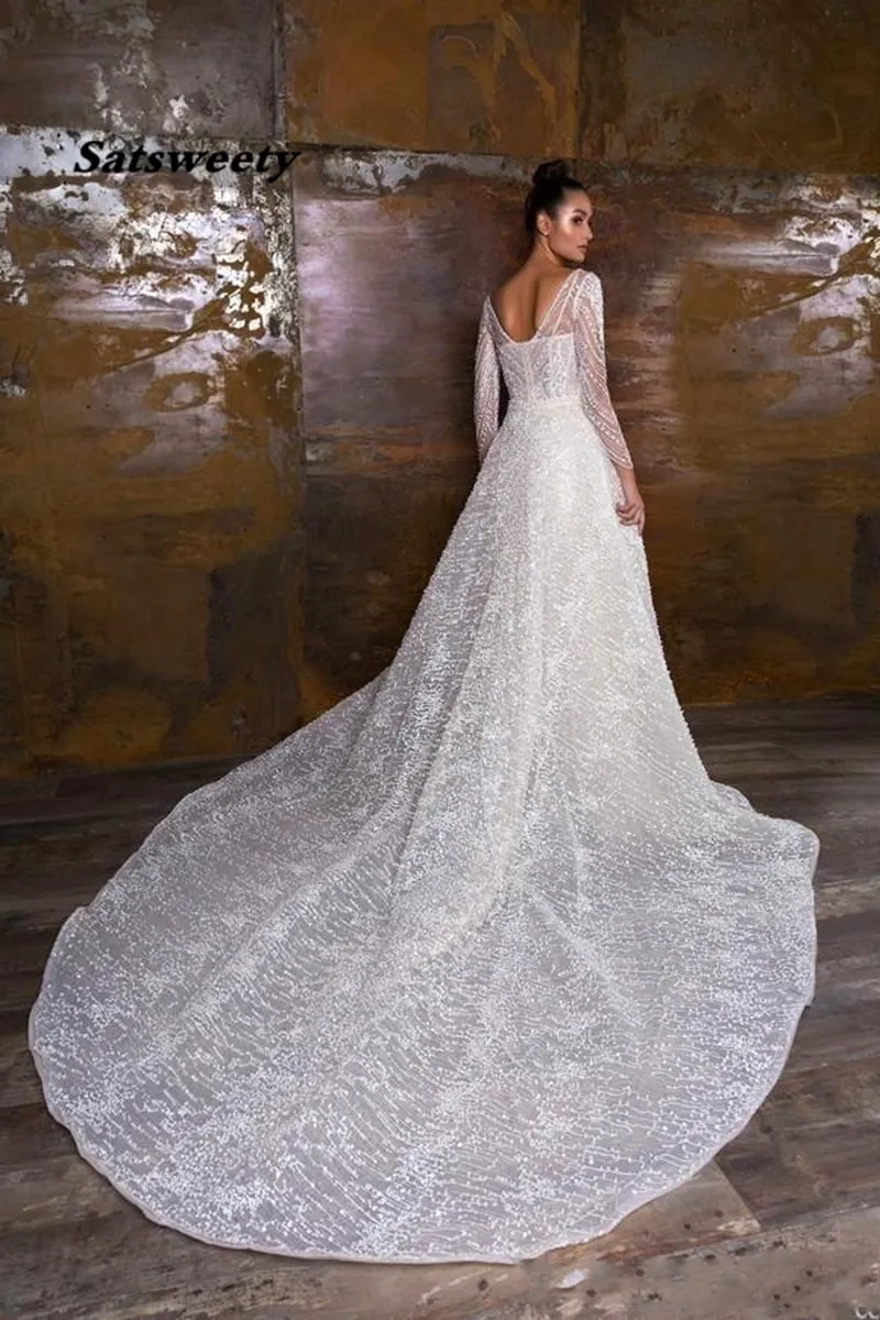 Bridal Gowns & Ball Gown Wedding Dresses – Olivia Bottega