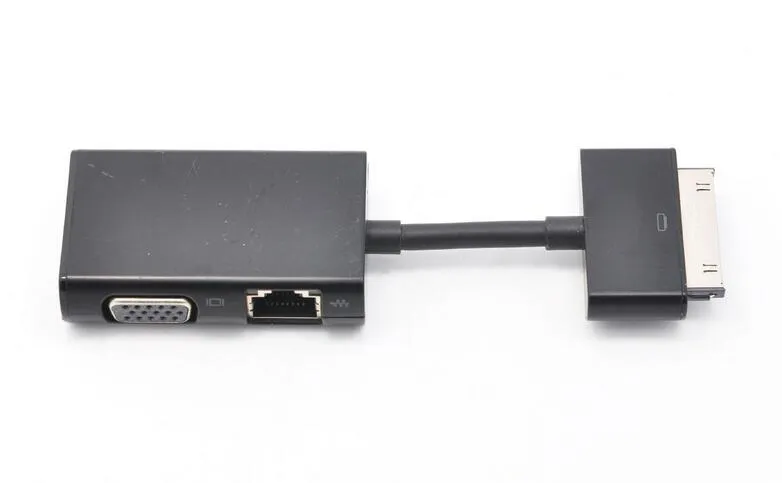 Adaptador HP DisplayPort a VGA