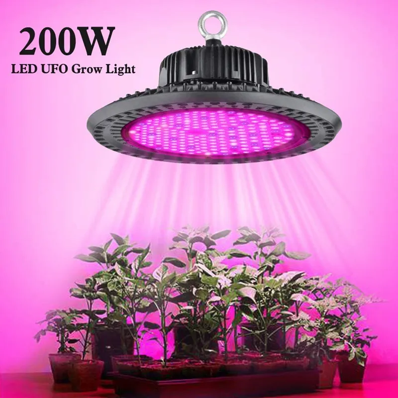 Lampada per piante a LED Indoor plants 18 W / E27