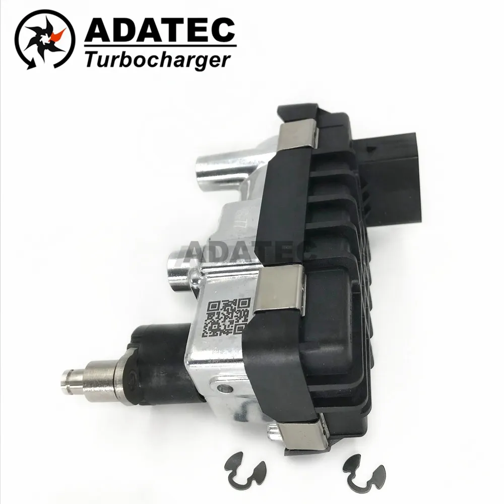 Remise Chaude Turbine 798128 GTB1749B 767649, actionneur électronique G-77 G-077 6NW009550, turbocompresseur, soupape de décharge pour citroën Jumper III 2.2 HDI