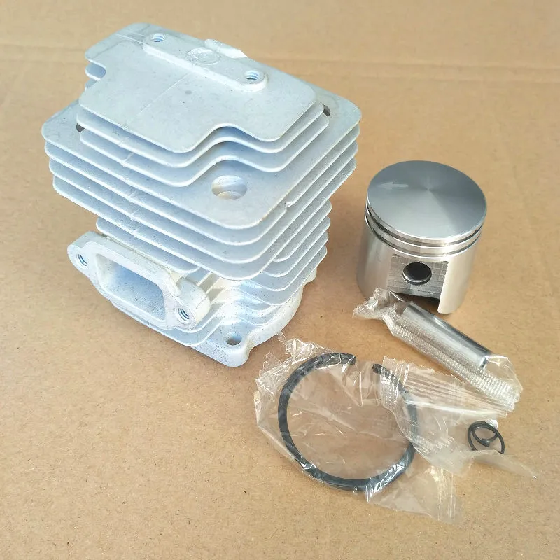 Kit De Cilindro Para Atika HB60: Revive Tu Cortasetos Con Este Motor De Repuesto (Alta Calidad)