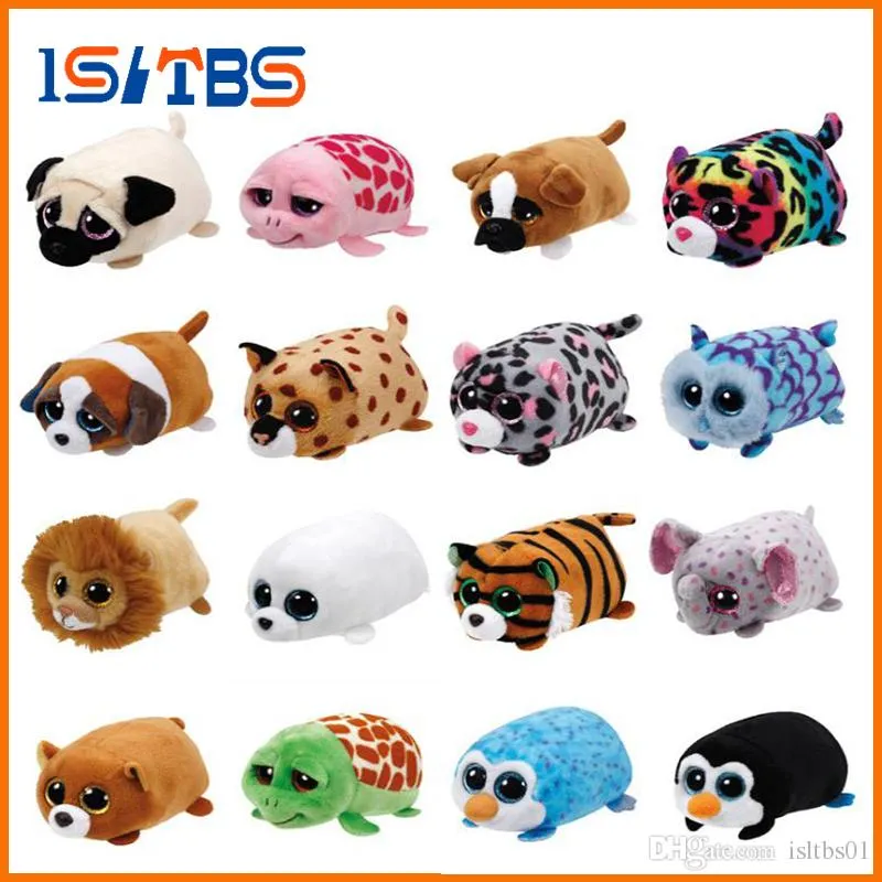 seal beanie boos