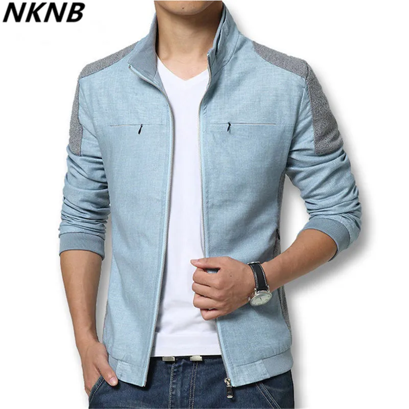 Mens summer on sale coats 2019