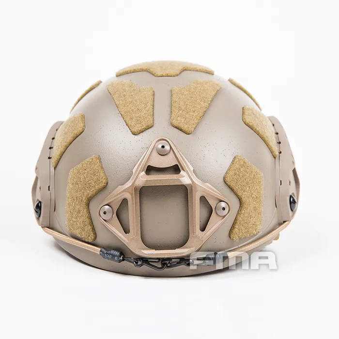 Ops Core FAST SF Super High Cut Tactical Novelty Helmets For