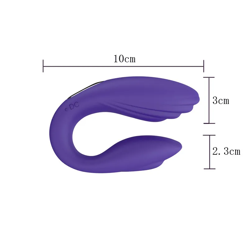 10 Speed Wireless Vibrator Sex Toys For Couples USB... From Youmvp, $10.85 | DHgate.Com 10 Speed Wireless Vibrator Sex Toys For Couples USB... From Youmvp, $10.85 | DHgate.Com