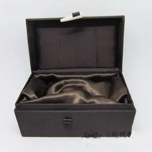 20 Sacchetti Portagioie In Seta Broccato Con Coulisse – 12x15 Cm, Colori Assortiti, Per Regali E Matrimoni