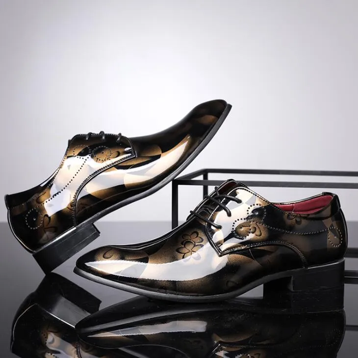 Dress shoes under 50 outlet