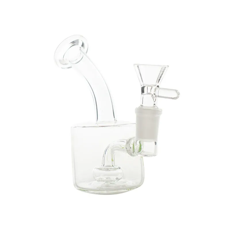 Wholesale Mini Water Pipe Bong Pocket Hookah 5 Tall, Ideal For Smoker Box  Wholesale Factory Price From Cindy1962, $6.1