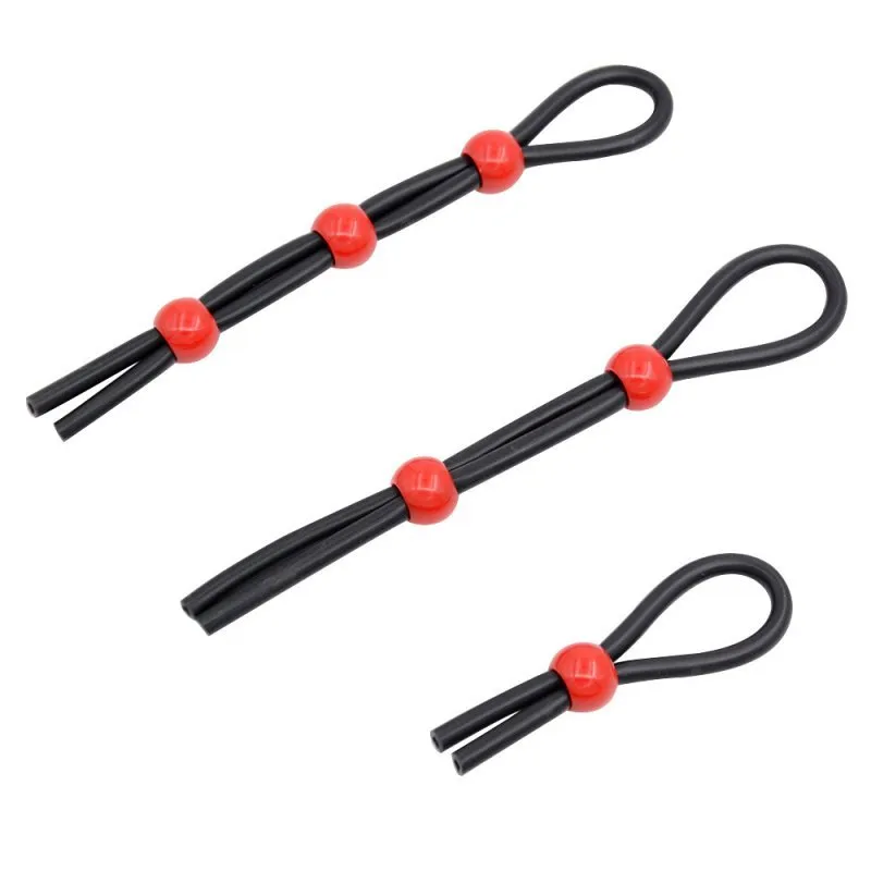 Verstellbarer Penisring Scrotumbindungsring... Von 2,44 €