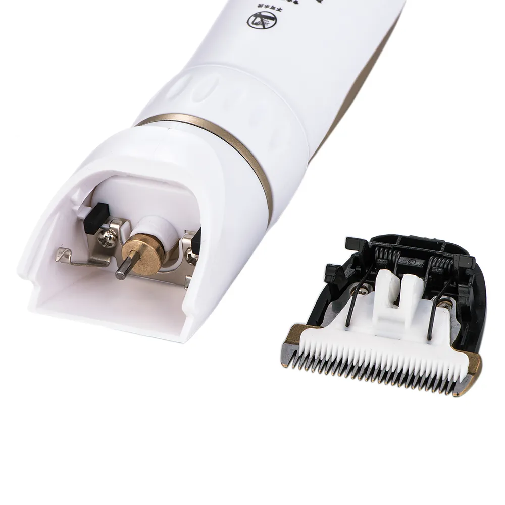 Flowbee Razor Professional Grooming Kit Electric Rechargeable Pet Dog Cat Animal ...