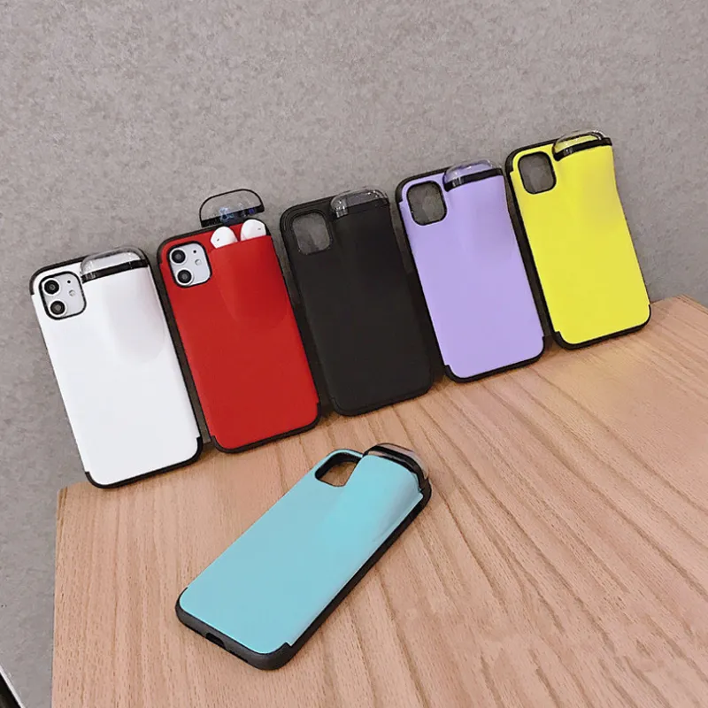 Funda La Ola para AirPods 1 y 2