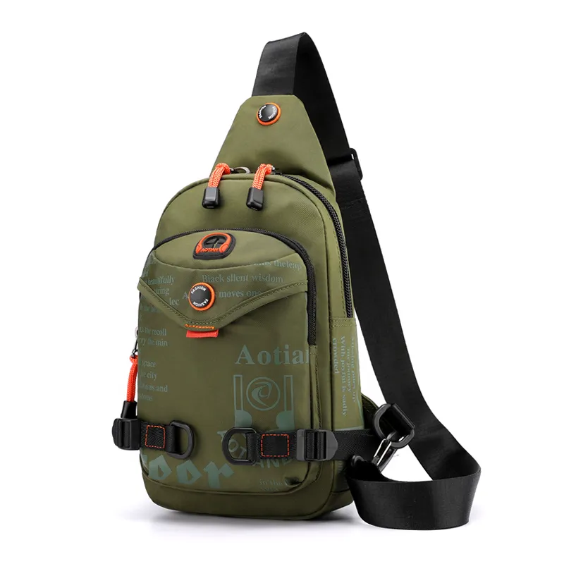 Aotian hotsell sling bag
