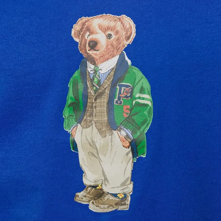 Us polo bear hotsell