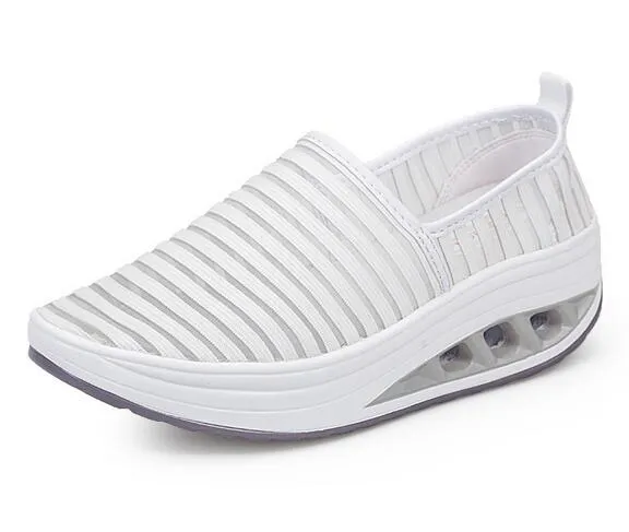Sapatos femininos 2018 best sale verao