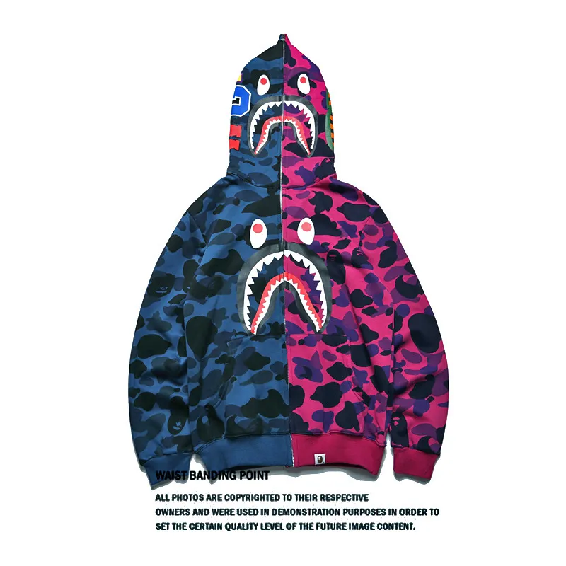 Marque de on sale hoodie