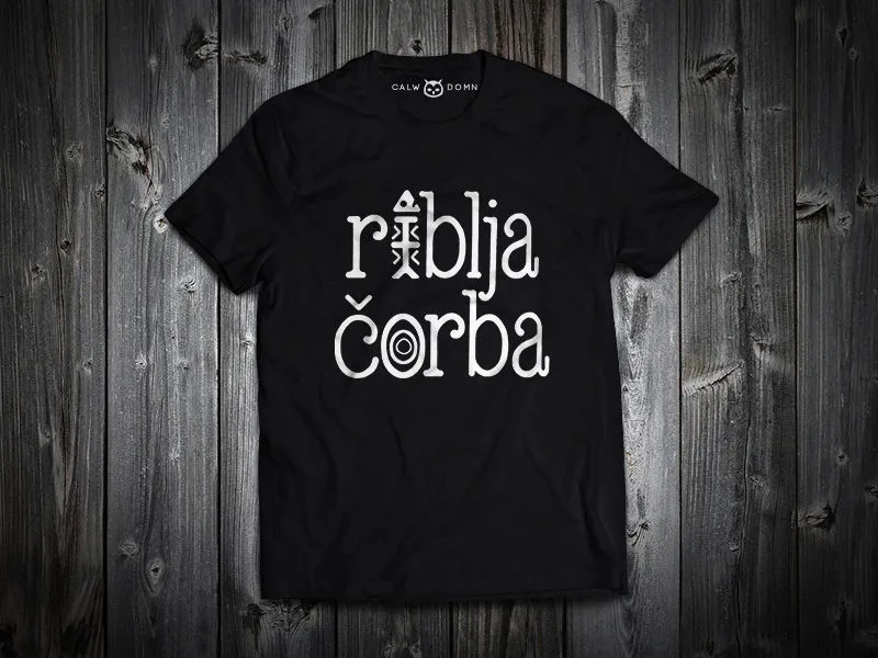 bijelo dugme t shirt