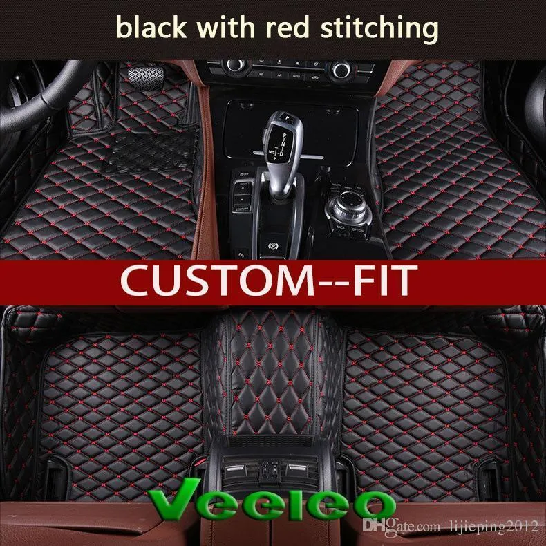 Custom made car mats discount