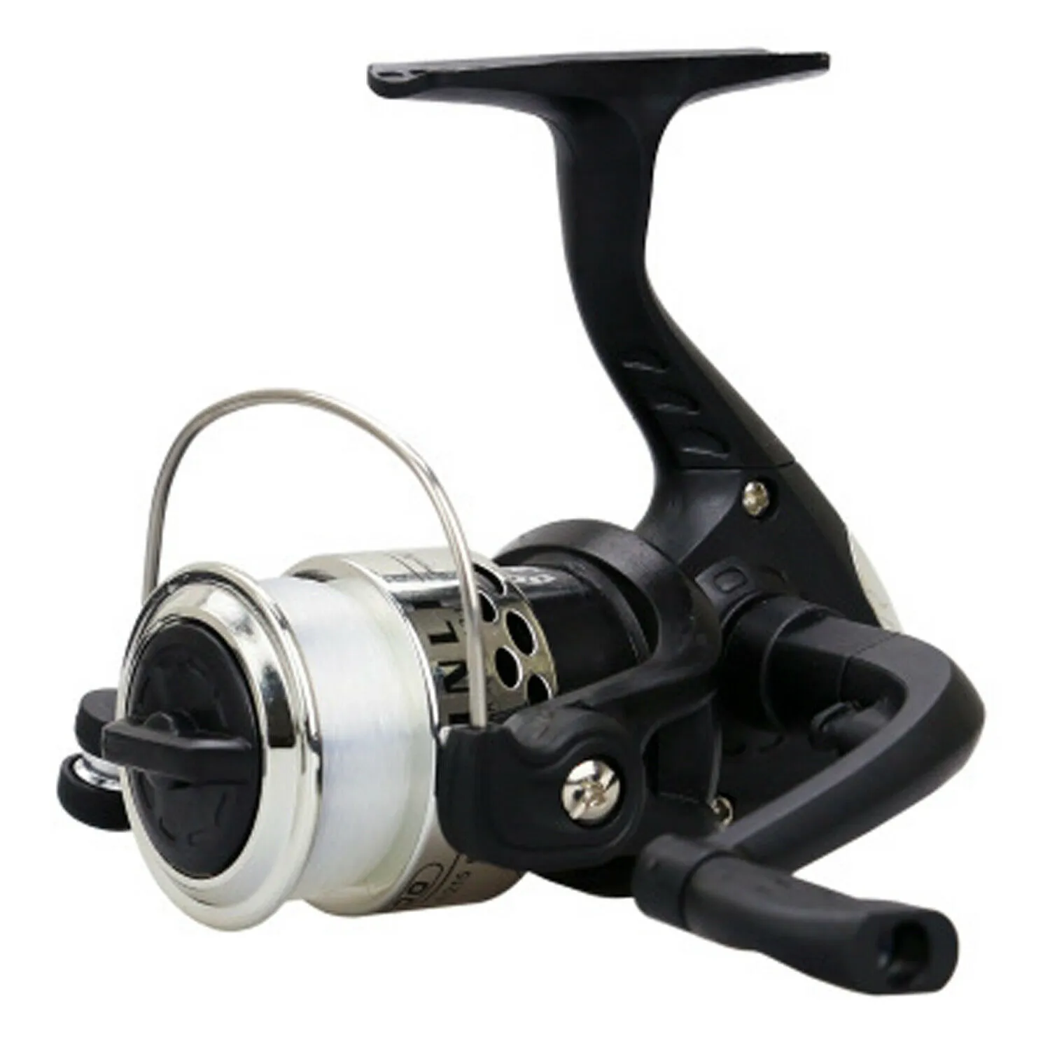 3BB Spinning Fishing Reel With Clear Mono Line Freshwater Saltwater Fishing  Reel China Fishing Tackle Supplier From Enjoyoutdoors, $6.12