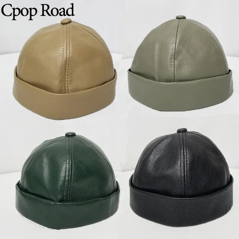 Beanie Drop 