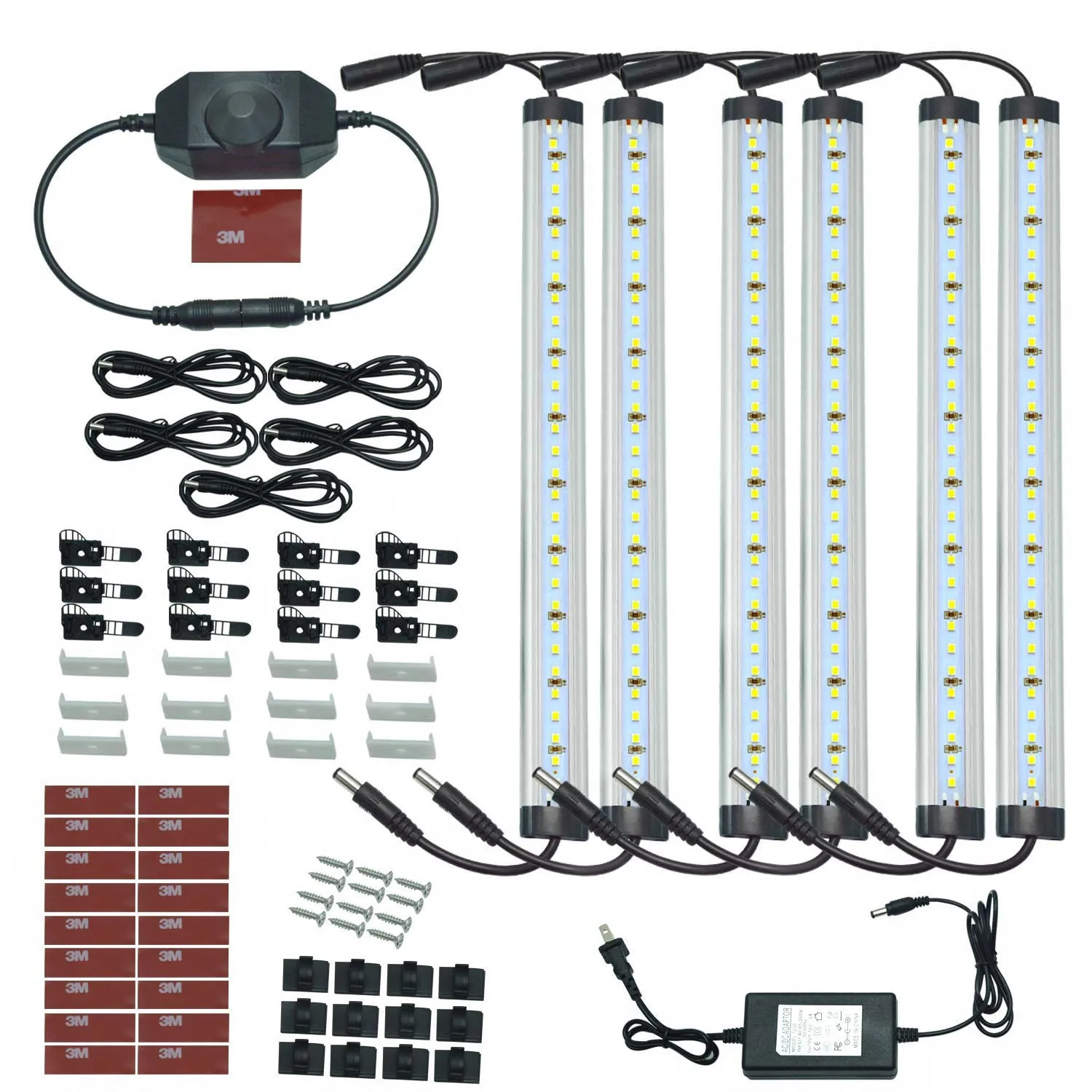 Super bright led under cabinet lighting hotsell