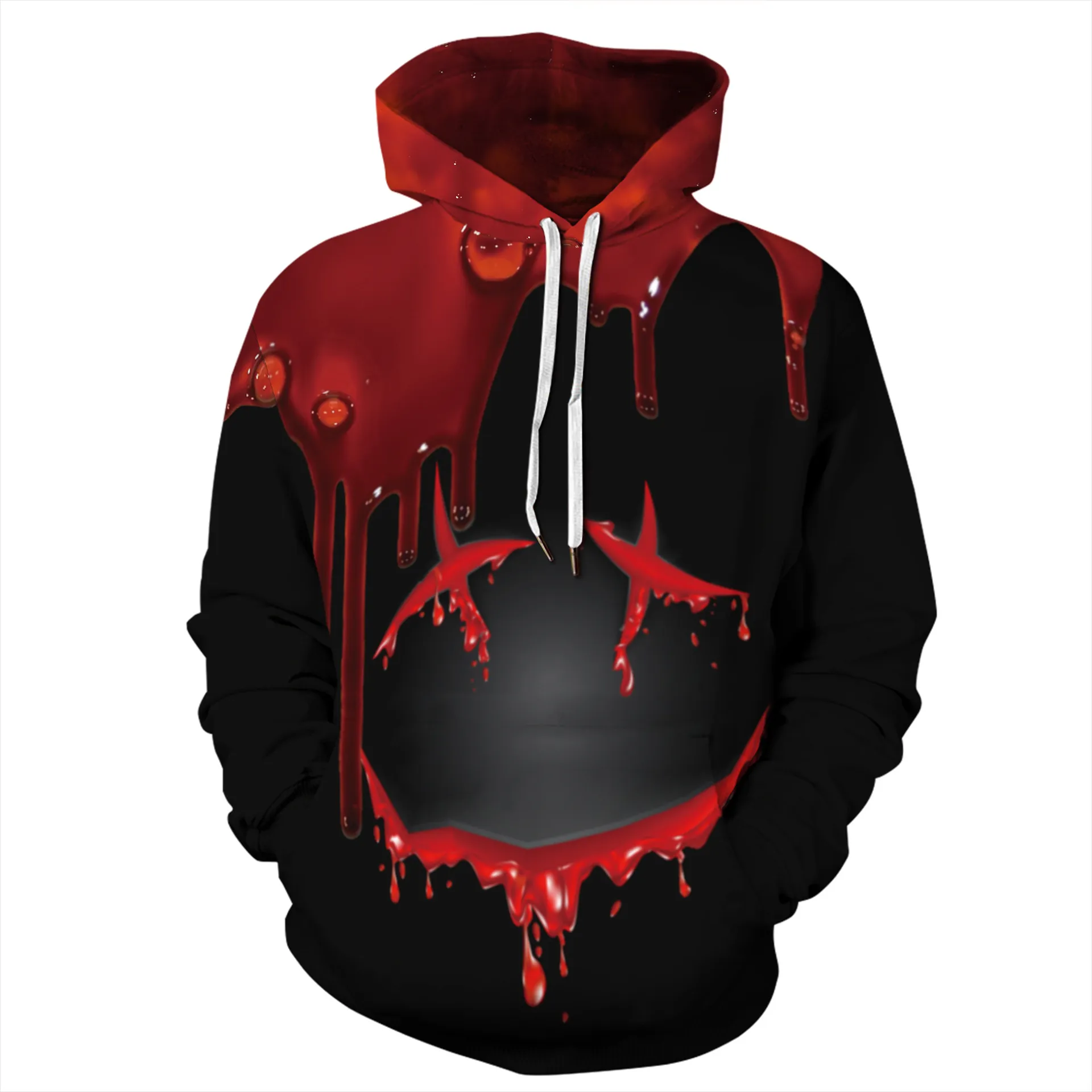 2020 mode 3d print hoodies sweatshirt casual pullover unisex höst vinter streetwear utomhus slitage kvinnor män hoodies 617