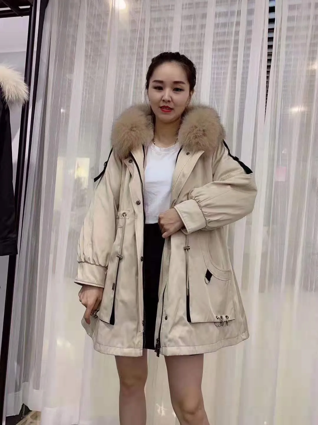 Ladies summer store coats 2019