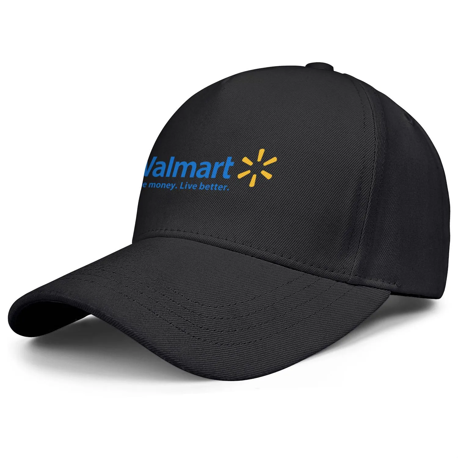 Walmart top ball caps