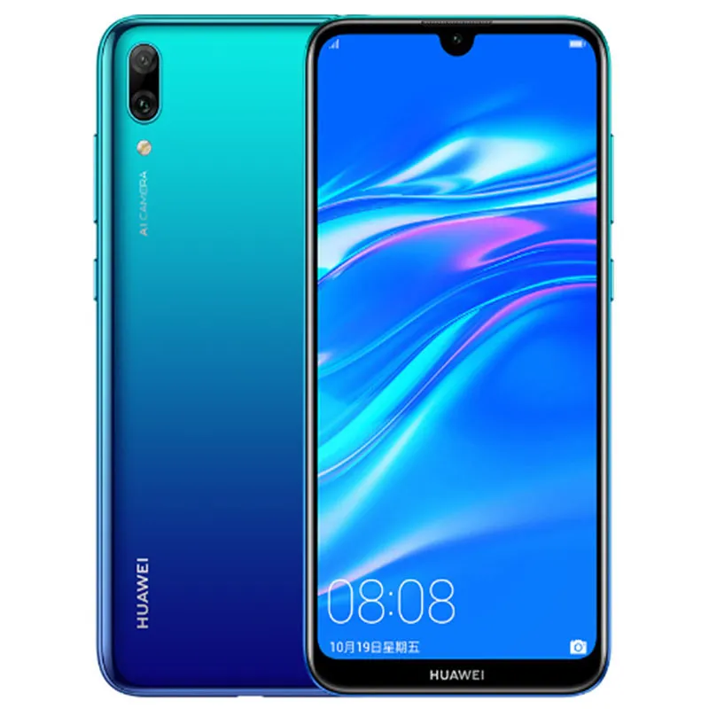 Huawei Enjoy 9 4G LTE Cell Phones 3GB RAM, 32GB From