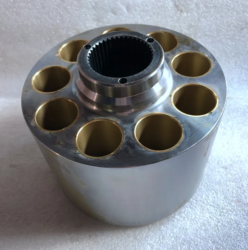 Wholesale A145 A120 Replacement Piston Pump Spare Parts For YUKEN