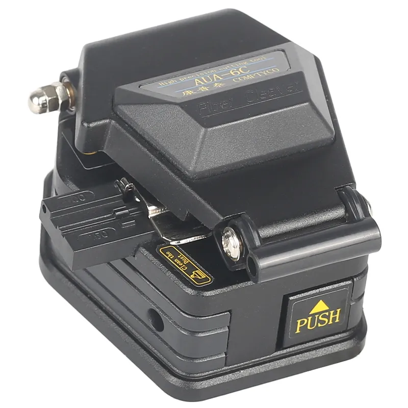 Fiber Optic Cable Cutter: High Precision Cable Cutting Tool For Fiber ...