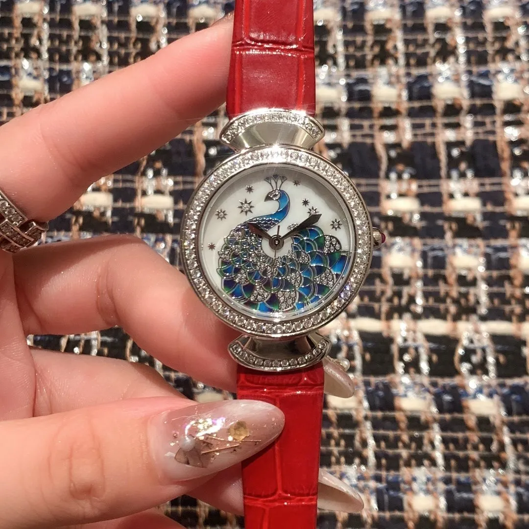 Diva quartz deals watch prices