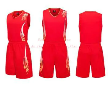 Personalizado Qualquer nome de qualquer número Homens Mulheres Lady Crianças Jovens Meninos Basketball Jerseys Camisas Sport como as imagens você a oferta B279