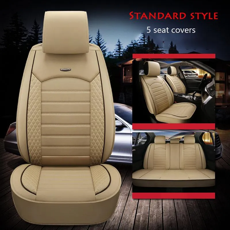 Mercedes Benz A Class Seat Covers For Suv 2020 New Arrival For W204, W205, G211, And W212 Models